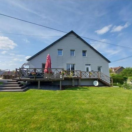 Joli Nid Au Coeur Des Ardennes Apartment Bievre Luaran gambar
