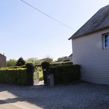 Joli Nid Au Coeur Des Ardennes Apartment Bievre Luaran gambar