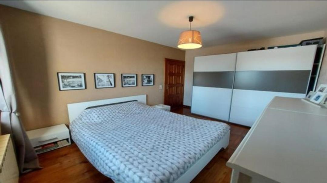 Joli Nid Au Coeur Des Ardennes Apartment Bievre Luaran gambar