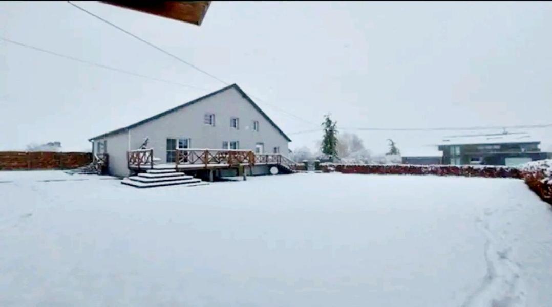 Joli Nid Au Coeur Des Ardennes Apartment Bievre Luaran gambar