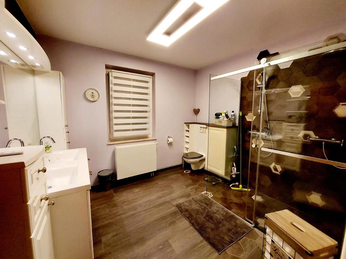 Joli Nid Au Coeur Des Ardennes Apartment Bievre Luaran gambar