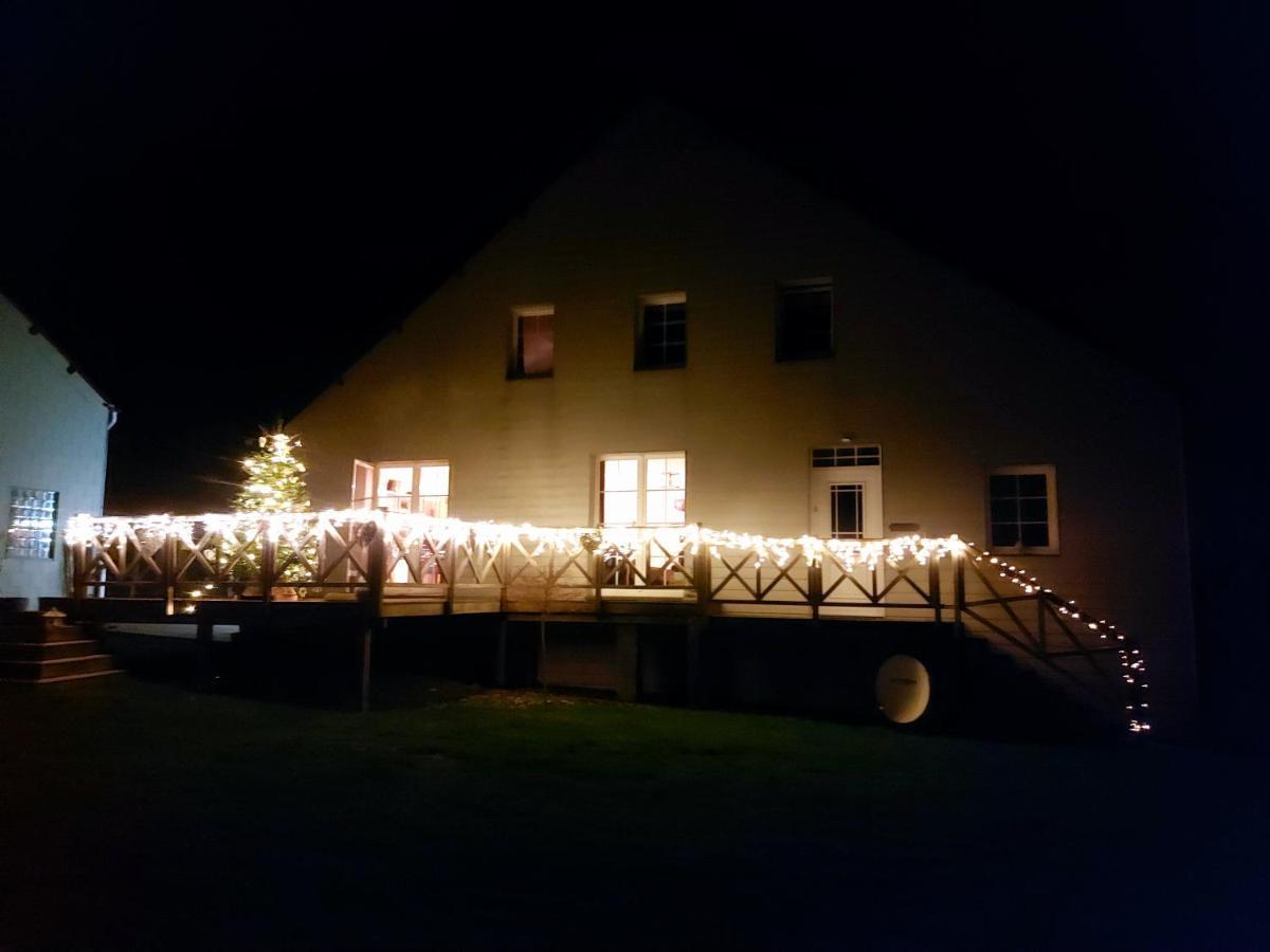 Joli Nid Au Coeur Des Ardennes Apartment Bievre Luaran gambar