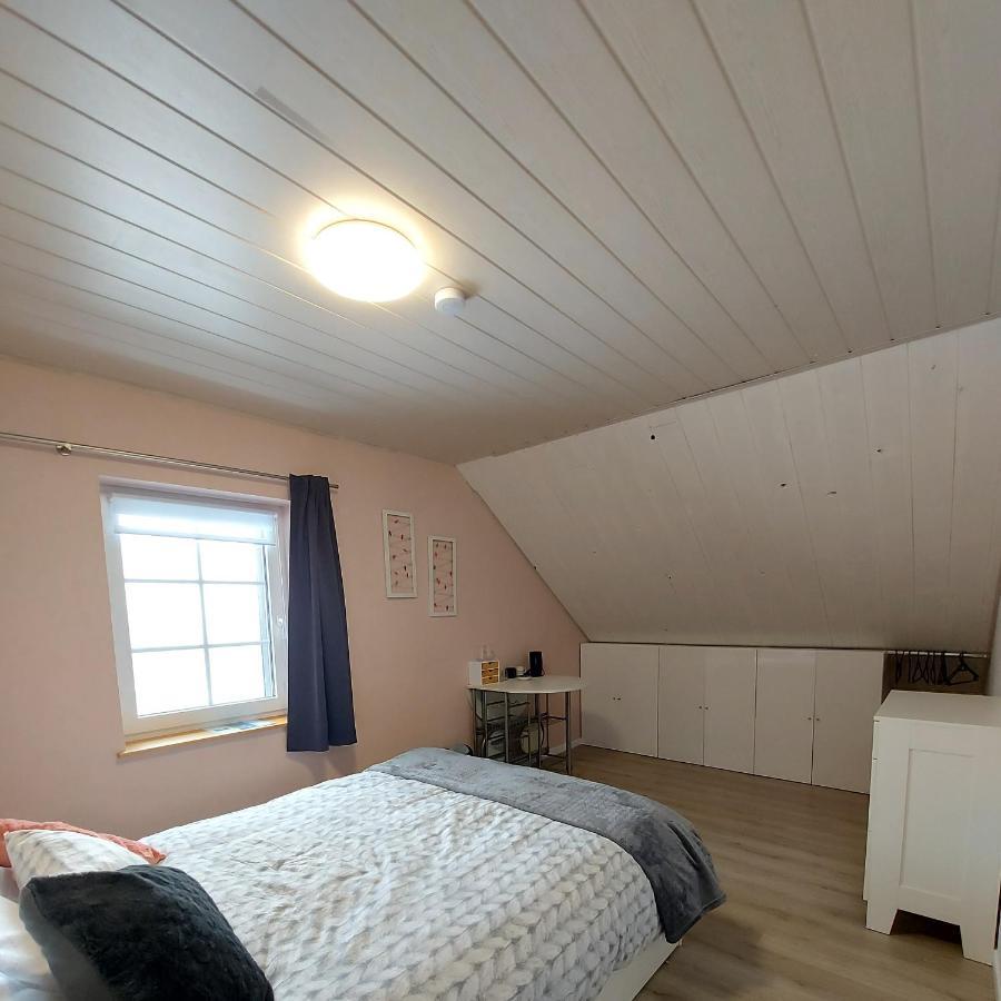 Joli Nid Au Coeur Des Ardennes Apartment Bievre Luaran gambar