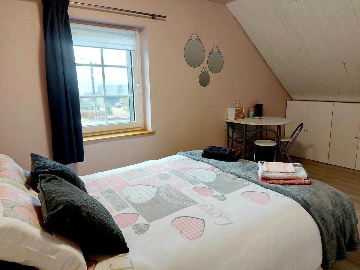 Joli Nid Au Coeur Des Ardennes Apartment Bievre Luaran gambar
