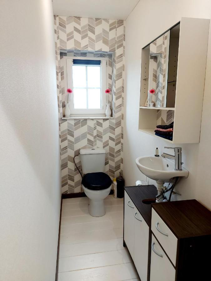 Joli Nid Au Coeur Des Ardennes Apartment Bievre Luaran gambar