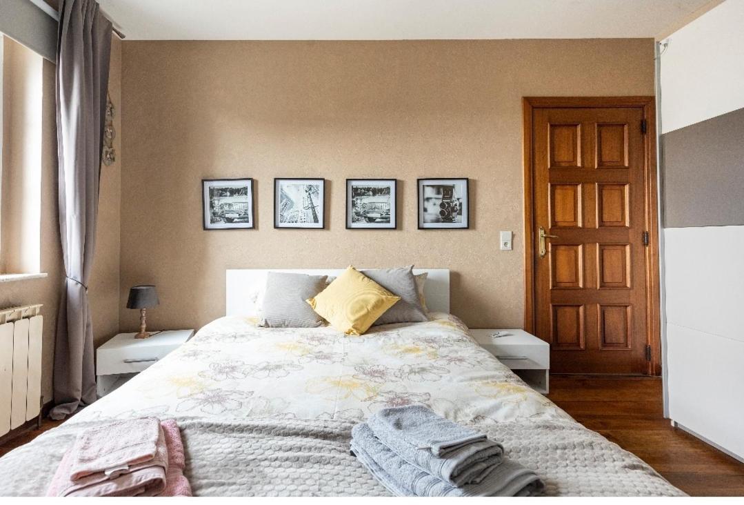 Joli Nid Au Coeur Des Ardennes Apartment Bievre Luaran gambar
